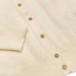 Кардиган  Loro Piana Артикул LUX-122431. Вид 3