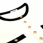 Футболка Celine Артикул LUX-122434. Вид 2