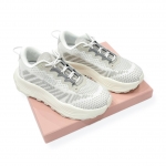 Кроссовки  Miu Miu Артикул LUX-122445. Вид 6