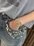 Браслет Chanel Артикул LUX-122479. Вид 1