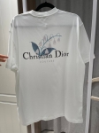 Футболка   Couture Lily of the Valley  Christian Dior Артикул LUX-122482. Вид 2