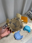Брелок  Louis Vuitton Артикул LUX-122486. Вид 5