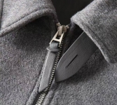 Куртка  Tom Ford Артикул LUX-122503. Вид 4