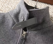 Куртка  Tom Ford Артикул LUX-122503. Вид 5