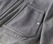 Куртка  Tom Ford Артикул LUX-122503. Вид 6