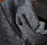 Куртка  Brunello Cucinelli Артикул LUX-122505. Вид 4