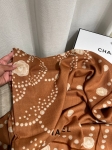 Платок Chanel Артикул LUX-122510. Вид 2