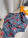 Платок  Louis Vuitton Артикул LUX-122508. Вид 3