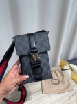 Сумка мужская  Gucci Артикул LUX-122519. Вид 2