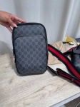 Сумка мужская  Gucci Артикул LUX-122518. Вид 2