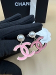 Серьги Chanel Артикул LUX-122529. Вид 2