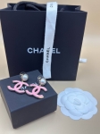 Серьги Chanel Артикул LUX-122529. Вид 3