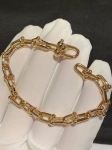Браслет из золота  Tiffany&Co Артикул LUX-122558. Вид 5