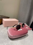 Очки  Miu Miu Артикул LUX-117584. Вид 2