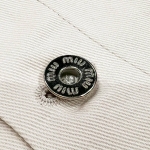 Куртка Miu Miu Артикул LUX-122605. Вид 3