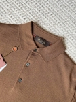 Поло Loro Piana Артикул LUX-122637. Вид 2