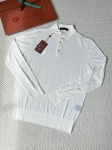 Поло Loro Piana Артикул LUX-122631. Вид 1