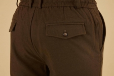 Брюки Racinello  Артикул LUX-122646. Вид 4