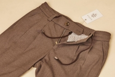 Брюки Eleventy   Артикул LUX-122647. Вид 4