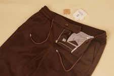 Брюки  Brunello Cucinelli Артикул LUX-122649. Вид 4