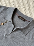Поло Loro Piana Артикул LUX-122696. Вид 2