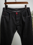 Джинсы Kiton Артикул LUX-122719. Вид 3