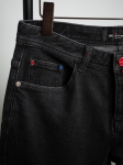 Джинсы Kiton Артикул LUX-122719. Вид 5