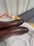 Сапоги Hermes Артикул LUX-122722. Вид 4
