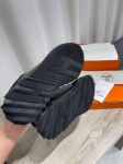 Кроссовки Hermes Артикул LUX-122724. Вид 4