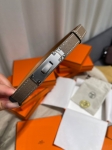 Ремень женский Kelly 18 Hermes Артикул LUX-122752. Вид 2