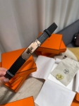 Ремень женский Kelly 18  Duo Belt Hermes Артикул LUX-122753. Вид 2