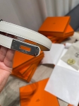 Ремень женский Kelly 18 Hermes Артикул LUX-122749. Вид 2