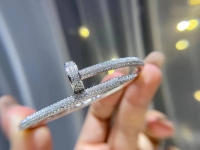 Браслет Juste un Clou Cartier Артикул LUX-122928. Вид 2