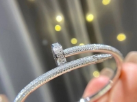 Браслет Juste un Clou Cartier Артикул LUX-122928. Вид 4