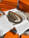 Ремень Hermes Kelly Pocket 18  Hermes Артикул LUX-122779. Вид 8