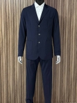  Костюм мужской Brunello Cucinelli Артикул LUX-122821. Вид 1