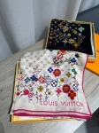 Платок Louis Vuitton Артикул LUX-122837. Вид 1