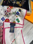 Платок Louis Vuitton Артикул LUX-122837. Вид 2