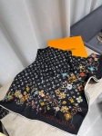 Платок Louis Vuitton Артикул LUX-122836. Вид 2