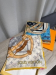 Платок Louis Vuitton Артикул LUX-122835. Вид 1