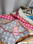 Платок Louis Vuitton Артикул LUX-122835. Вид 3