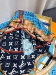 Платок Louis Vuitton Артикул LUX-122834. Вид 3