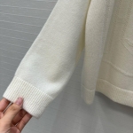 Свитер Hermes Артикул LUX-122856. Вид 3