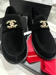 Лоферы Chanel Артикул LUX-122875. Вид 3