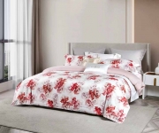 Комплект постельного белья Blumarine Артикул LUX-122909. Вид 1