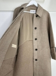 Пальто Brunello Cucinelli Артикул LUX-122922. Вид 4