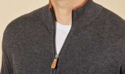 Кардиган Loro Piana Артикул LUX-122931. Вид 2