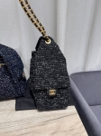Сумка женская 25, Small  Chanel Артикул LUX-122936. Вид 4