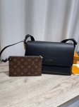 Сумка женская Louis Vuitton Артикул LUX-122941. Вид 9