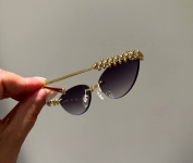 Очки Cartier Артикул LUX-122958. Вид 2